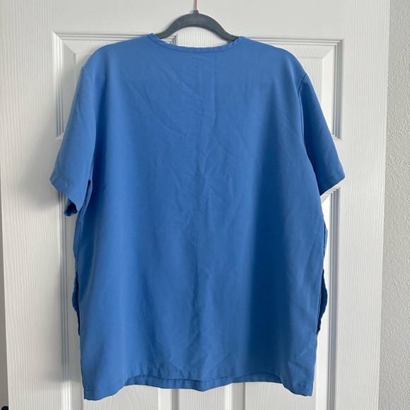 Figs 2pc Set Top&Pants - Picture 5 of 15